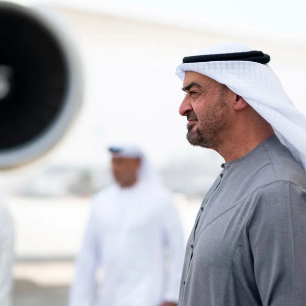 Los Emiratos Árabes Unidos, al igual que EE. UU. e Israel, están normalizando un estado de guerra permanente en Oriente&nbsp;Medio