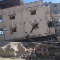 No aparten la mirada de&nbsp;Palestina