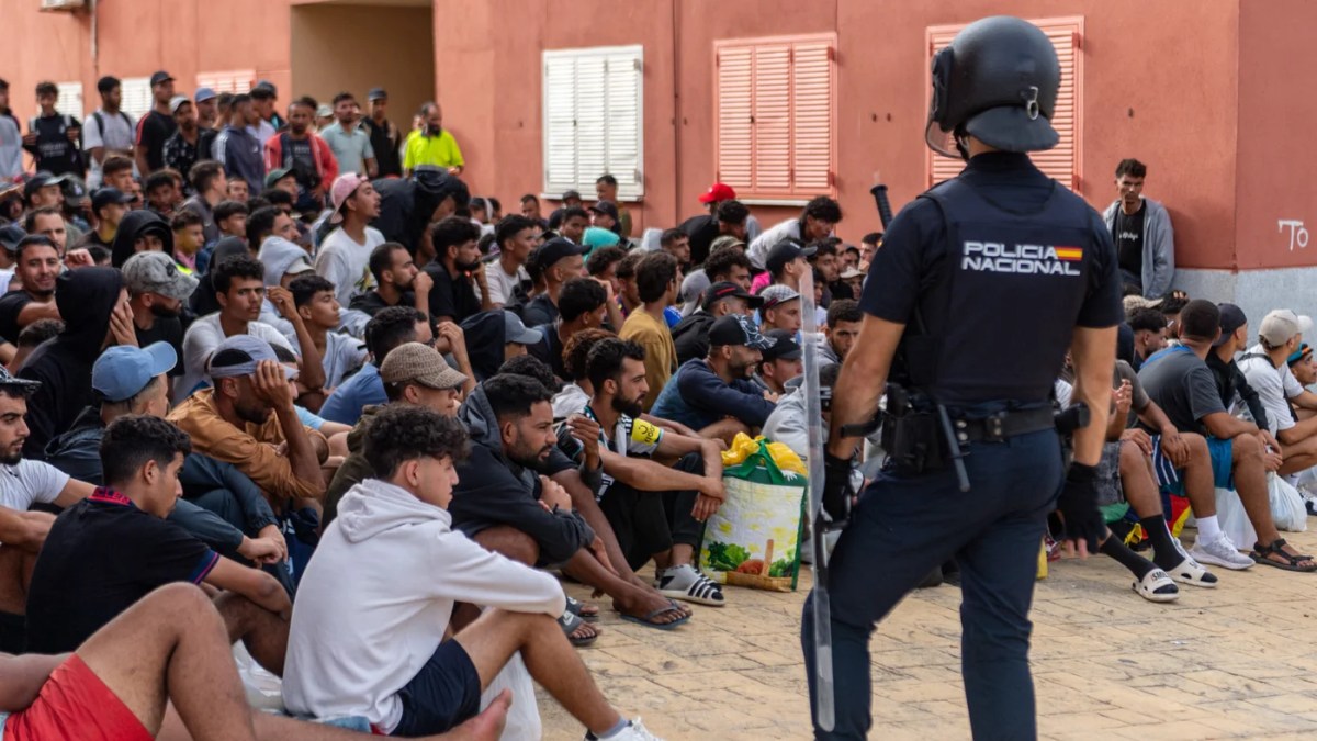 La reactivación de las reivindicaciones de Marruecos sobre Ceuta y Melilla no responde a una exigencia de&nbsp;descolonización